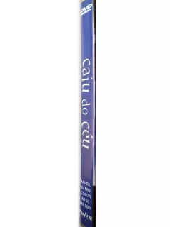 DVD Caiu do Céu Alex Etel James Nesbitt Daisy Donovan Original Millions Lewis McGibbon Danny Boyle - Loja Facine