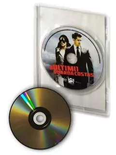DVD O Último Guarda-Costas Colin Farrell Keira Knightley Original London Boulevard Ray Winstone William Monahan na internet