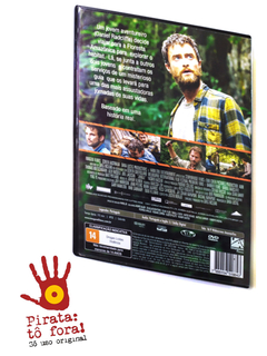 Imagem do DVD Tempo de Paixão Kirsten Dunst Nick Stahl Julie Walters Original Lover's Prayer Reverge Anselmo