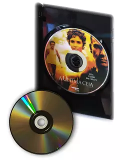 DVD A Última Ceia Billy Bob Thornton Heath Ledger Original Halle Berry Monster's Ball Milo Addica Marc Forster na internet