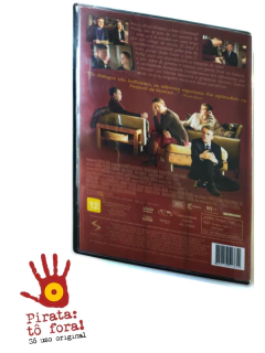 DVD Deus Da Carnificina Jodie Foster Kate Winslet Carnage Original Christoh Waltz John C. Reilly Roman Polanski - comprar online