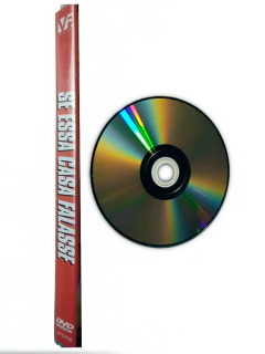 DVD Se Essa Casa Falasse A.J. Buckley Wild Roomies Original - Loja Facine