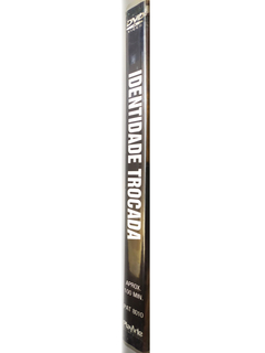 Dvd O Recomeço Brian Presley Kurt Russell Touchback Original Melanie Lynskey Sarah Wright Don Handfield na internet