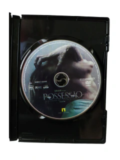 DVD Possessão Jeffrey Dean Morgan Kyra Sedgwick Usado na internet