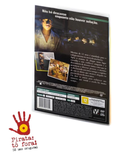 DVD Dorm O Espírito Sirachuch Chienthaworn Charlie Trairat O - comprar online