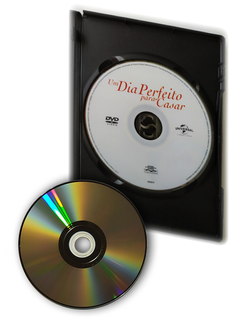 DVD Um Dia Perfeito Para Casar Felicity Jones Luke Treadaway Original Elizabeth McGovern Mackenzie Crook Donald Rice na internet