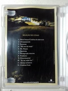 Dvd Garganta Do Diabo Original Dennis Quaid Sharon Stone na internet
