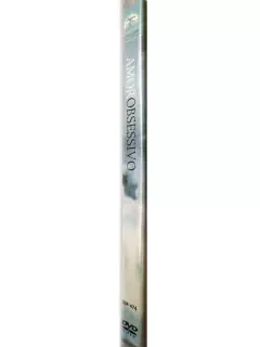 DVD Amor Obsessivo Daniel Craig Rhys Ifans Samantha Morton Original Enduring Love Bill Nighy Roger Michell na internet