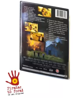 DVD Um Jeito Melhor De Morrer Andre Braugher Joe Pantoliano Original Natasha Henstridge Lou Diamond Phillips Scott Wiper - comprar online