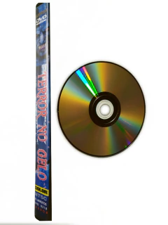 DVD Terror no Gelo Ami Veevers-Chorlton Ice Queen Neil Kinsella - Loja Facine