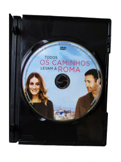 DVD Todos os Caminhos Levam a Roma Sarah Jessica Parker na internet