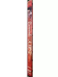 DVD Escrevendo Amor Traci Lords Paul Johansson Sherilyn Fenn Original Novel Romance Emily Skopov - Loja Facine