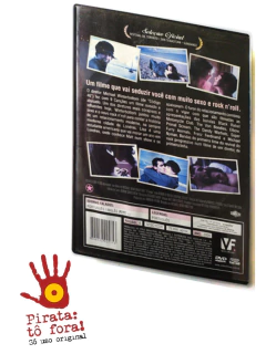 Dvd 9 Canções Kieran O'Brien Margo Stilley 9 Songs Original Michael Nyman Michael Winterbottom - comprar online