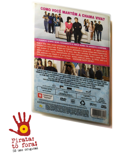 DVD Os Finkels Em Ação Martin Freeman Mandy Moore Original Jonathan Silverman Melissa George Jonathan Newman - comprar online