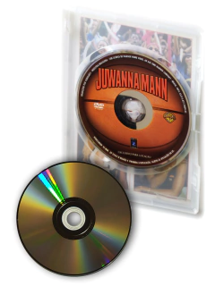 Dvd Juwanna Mann Vivica A Fox Miguel A Nunez Jr Kim Wayans Original Kevin Pollack Tommy Davidson Jesse Vaughan na internet