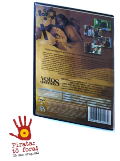 DVD Votos Quebrados Tommy Lee Jones Annette O'Toole Original - comprar online