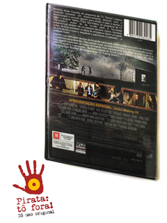 DVD Tempo de Paixão Kirsten Dunst Nick Stahl Julie Walters Original Lover's Prayer Reverge Anselmo - Loja Facine
