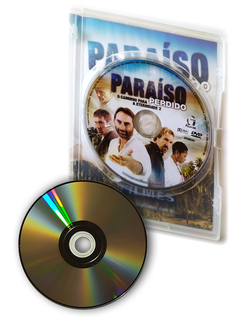 DVD Paraíso Perdido O Caminho Para A Eternidade 2 Original Bruce Marchiano Robert Miano Graça Filmes Bobby Smyth na internet