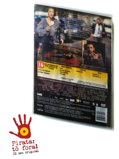 Dvd O Recomeço Brian Presley Kurt Russell Touchback Original Melanie Lynskey Sarah Wright Don Handfield na internet