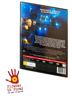 DVD Paraíso Perdido O Caminho Para A Eternidade 2 Original Bruce Marchiano Robert Miano Graça Filmes Bobby Smyth