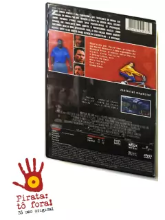 DVD Irmãos de Sangue Harvey Keitel John Turturro Clockers Original Delroy Lindo Spike Lee - comprar online