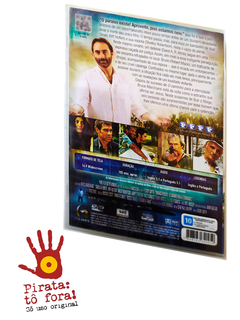 DVD Paraíso Perdido O Caminho Para A Eternidade 2 Original Bruce Marchiano Robert Miano Graça Filmes Bobby Smyth - comprar online