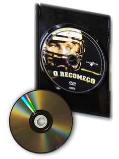 Dvd O Recomeço Brian Presley Kurt Russell Touchback Original Melanie Lynskey Sarah Wright Don Handfield na internet