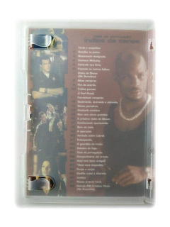 DVD Rede de Corrupção Steven Seagal DMX Isaiah Washington Original Exit Wounds Eva Mendes Andrzej Bartkowiak - loja online
