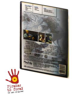 Dvd O Barbeiro Malcolm Mcdowell Jeremy Ratchford The Barber Original Garwin Sanford Michael Bafaro - comprar online