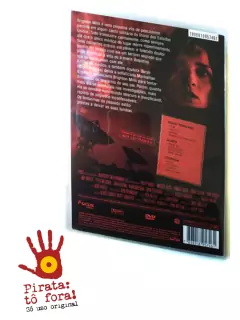 DVD Mensageiros do Mal Michele Hicks Erik Jensen Amy Wright Original Messengers Philip Farha - comprar online