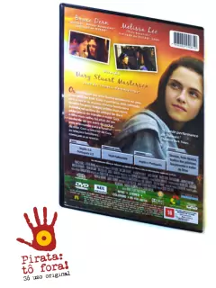 DVD Doces Encontros Kristen Stewart Aaron Stanford Original The Cake Eaters Bruce Dern Mary Stuart Masterson - comprar online