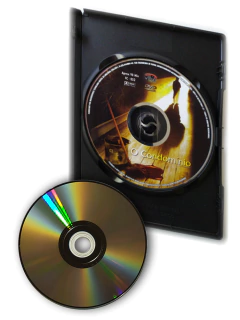 DVD O Condomínio James Caan Genevieve Bujold Jennifer Tilly na internet