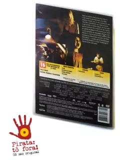 Dvd Despertar Dos Mortos Aidan Gillen Eva Birthistle Original Wake Wood Timothy Spall David Keating - comprar online