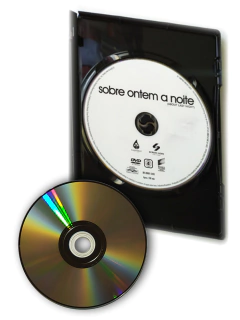 DVD Sobre Ontem A Noite Kevin Hart Michael Ealy Regina Hall Original Joy Bryant About Last Night na internet