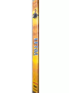 DVD Letal Lorenzo Lamas Heather Marie Marsden Frank Zagarino Original Lethal Dustin Rikert na internet