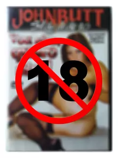 DVD Vou Sim Quero Sim Johnbutt Stagliano Agatha Cristine Original 2011