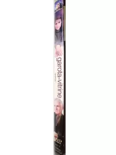 Dvd Garota Da Vitrine Steve Martin Claire Danes Shopgirl Original Jason Schwartzman Anand Tucker - Loja Facine