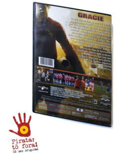 DVD Gracie Dermot Mulroney Elisabeth Shue Carly Schroeder Original Andrew Shue Davis Guggenheim na internet