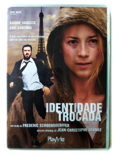 Dvd O Recomeço Brian Presley Kurt Russell Touchback Original Melanie Lynskey Sarah Wright Don Handfield na internet