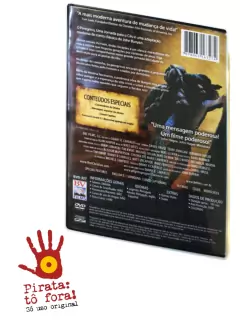 Dvd O Peregrino Uma Jornada Para O Céu Daniel Kruse Original Terry Jernigan Jeremiah Guelzo John Bunyan - comprar online
