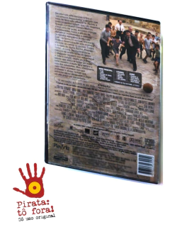 DVD Unidos Pelo Sangue Shawn Ashmore Lucy Liu Sandra Oh Original 3 Needles Stockard Channing Thom Fitzgerald - comprar online