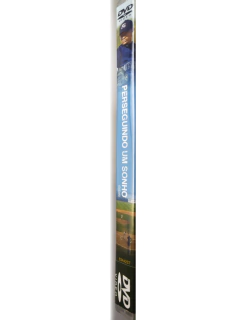 DVD Perseguindo Um Sonho Algenis Perez Soto Rayniel Rufino Original Sugar André Holland Ryan Fleck Anna Boden - Loja Facine