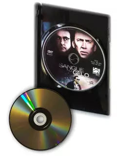 Dvd Sangue No Gelo Nicolas Cage John Cusack Curtis Jackson Original The Frozen Ground Vanessa Hudgens Scott Walker na internet
