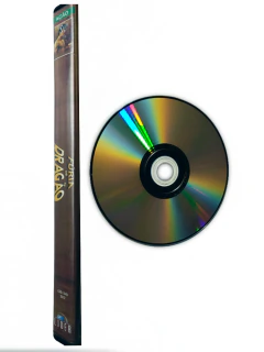 DVD Fúria de Dragão Bruce Li Edge of Fury Lee Tso-Nan - Loja Facine