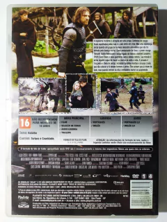 DVD Morte Negra Sean Bean Black Death Original - comprar online