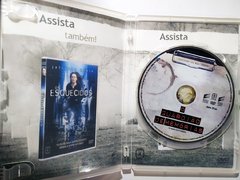 DVD O Guardião De Memórias Dermot Mulroney Emily Watson Original - Loja Facine