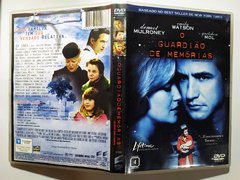 DVD O Guardião De Memórias Dermot Mulroney Emily Watson Original - loja online
