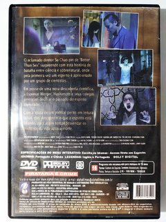 DVD Silk O Primeiro Espírito Capturado Chen Chang Original - comprar online