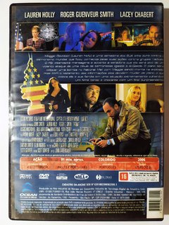 DVD Fatwa Guerra Declarada Lauren Holly Lacey Chabert Original - comprar online