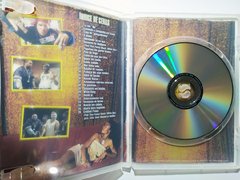 DVD Sequestro Em Malibu Jamie Kennedy Snoop Dogg Original na internet